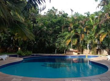 Casa · 3000m² · 20 Quartos · 20 Vagas · Oportunidade - Pousada - Toque-Toque Pequeno - São Sebastião - 20 Suítes - 500m².
