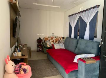 Casa · 244m² · 3 Quartos · 2 Vagas · Oportunidade - Casa - Jardim Santa Júlia - 3 Dormitórios - 244m².