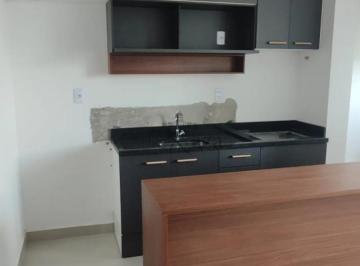 Apartamento · 42m² · 2 Quartos · 1 Vaga · Oportunidade - Apartamento - Residencial Campo de Milani - Parque dos Ipês - 2 Dormitórios - 42m².