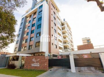 01 · Apartamento à venda - em Bacacheri