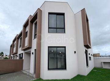 2 · Casa de 142m² com 3 quartos no Carianos