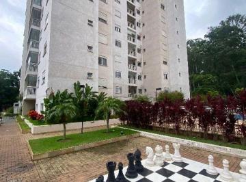 Apartamento de 2 quartos, São Paulo · Apartamento 2 Quartos 1 Suíte 2 banheiros 60 m² à Venda - Jardim das Vertentes - Vila Sônia -