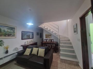 Casa de 3 quartos, São Paulo · Casa de 100 m² com 3 quartos à venda em Jardim Arpoador