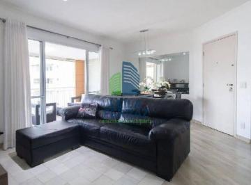 Apartamento · 93m² · 3 Quartos · 2 Vagas · Apartamento 93m² - Club Tuiuti - Tatuapé SP