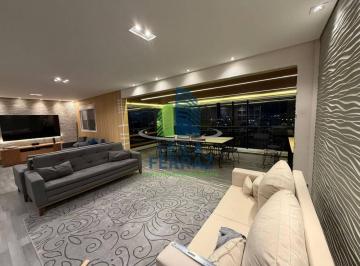 Apartamento · 167m² · 3 Quartos · 3 Vagas · Apartamento  à venda, Parque São Jorge, São Paulo, SP