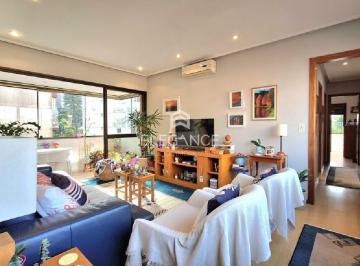 Foto 01 · Apartamento à venda em Petrópolis, Porto Alegre-RS: 2 quartos, 1 suíte, 2 banheiros, 2 vagas de gara