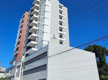 Foto 01 · RESIDENCIAL Atmosfera- Apartamento 03 dormit. (01 suíte) para venda no bairro Universitário, em Caxi