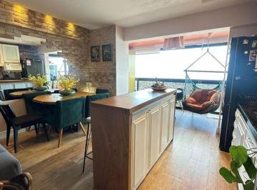 Apartamento de 2 quartos, Belém · EDIFÍCIO BLUE C/ 68M², PORTEIRA FECHADA, 2 QUARTOS SENDO 1 SUÍTE E 2 VAGAS EM JURUNAS / BELÉM-PA