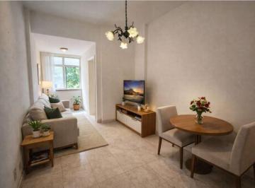 Apartamento de 2 quartos, Rio de Janeiro · Belo apartamento na cobiçada Edmundo Lins. Ampla sala,2 Qtos, depend e vaga escriturada