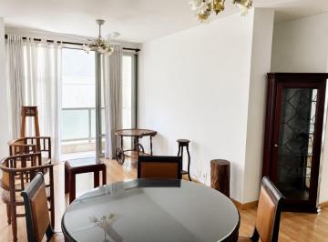 Apartamento de 2 quartos, Rio de Janeiro · Laranjeiras | Rua Moura Brasil | 87 m² | 2 Quartos (1 Suíte) | Vaga Escriturada