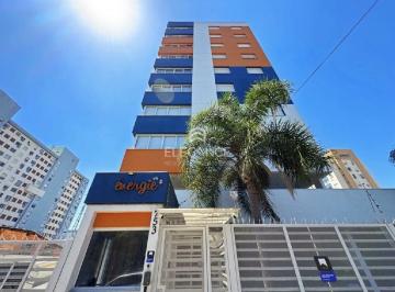 Foto 01 · Apartamento à venda em Santana, Porto Alegre-RS: 2 quartos, 1 suíte, 2 banheiros, 2 vagas de garagem