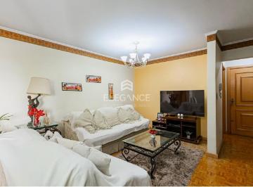 Foto 01 · Apartamento de 3 quartos com suíte, 3 banheiros e vaga de garagem no Cristo Redentor, Porto Alegre-R