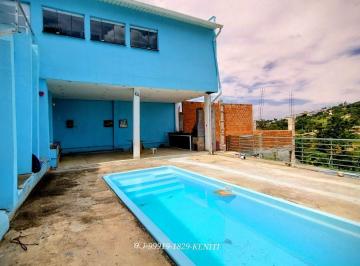 Rural de 3 quartos, Mairiporã · Chácara linda em Mairiporã, 1150m², 5 drms, 5 vgs coberta, 5km do Fernão Dias, 45 min da Capital