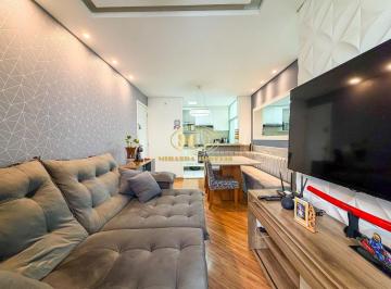 Apartamento de 3 quartos, São Paulo · Apartamento com 3 Quartos, 72 m² à Venda em Itaquera