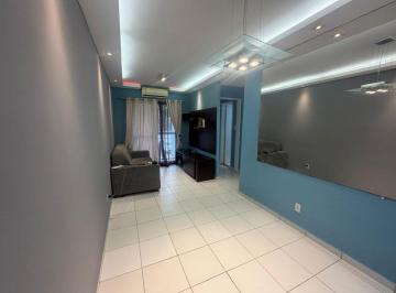 Apartamento de 2 quartos, Ananindeua · CONDOMÍNIO BOSQUE VILLE C/ 49M², 2 QUARTOS SENDO 1 SUÍTE E 1 VAGA EM COQUEIRO / ANANINDEUA - PA