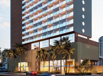Fachada · Apartamento, Centro, Guarulhos, SP