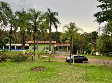 Rural de 7 quartos, Gama · Lindo Sítio à Venda na Ponte Alta Sul – Natureza, Espaço e Qualidade de Vida no Gama!