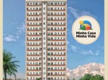 Apartamento · 2 Quartos · Morada do Horto Residencial Clube