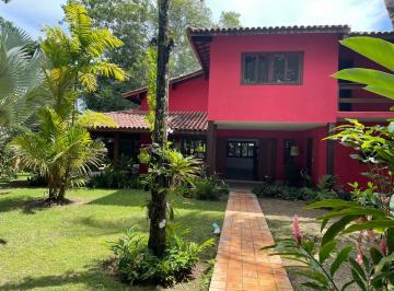 Casa de 10 quartos, Porto Seguro · Excelente Propriedade em Arraial d’Ajuda – Terreno de 3.000 m² com 05 Casas | Ótima para Investiment