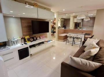 Apartamento de 3 quartos, Águas Claras · Apartamento 3 quartos 70 metros reformado