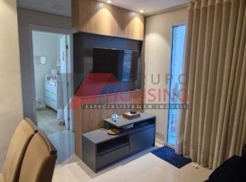 Foto 01 · APARTAMENTO A VENDA NO BAIRRO JARDIM DO LAGO CONTINUAÇÃO EM CAMPINAS 51,00 M² DE ÁREA ÚTIL, UMA VAGA
