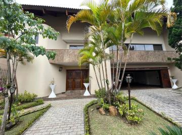 Casa de 4 quartos, São Paulo · Casa com 1057 m² e 4 quartos à venda em Jardim São Bento