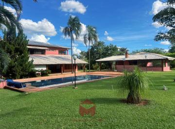 Foto 01 · Casa, Park Way, Brasília, DF