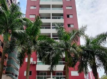 Apartamento de 2 quartos, Praia Grande · Apartamento na Praia Grande