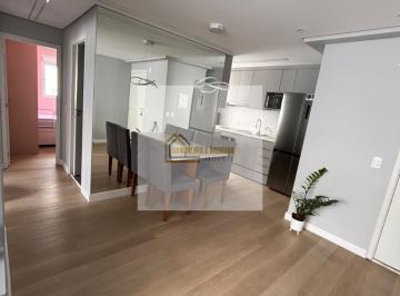 Foto 01 · Apartamento, Jurubatuba, São Paulo, SP