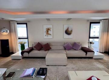 Apartamento de 4 quartos, Salvador · MANSÃO EM ONDINA | 350 M², 4 SUÍTES, INFRA E 4 VAGAS.