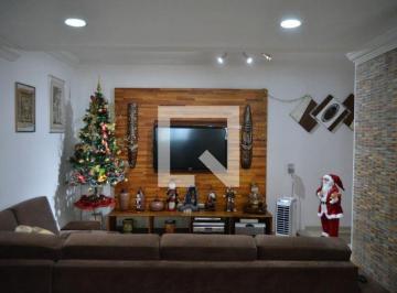 Casa · 230m² · 3 Quartos · 4 Vagas · Casa à Venda - Vila América, 3 Quartos, 230 m2