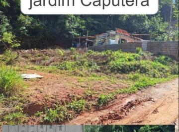 foto1 · TERRENO POR 85 MIL EM EMBU DAS ARTES - CAPUTERA - CIDADE DAS ABELHAS - CENTRO HISTÓRICO DE EMBU