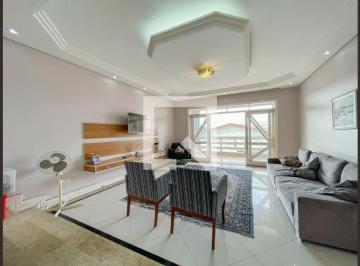 Casa · 351m² · 4 Quartos · 3 Vagas · Casa à Venda - Quitaúna, 4 Quartos, 351 m2