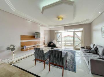 Casa · 351m² · 4 Quartos · 3 Vagas · Casa à Venda - Quitaúna, 4 Quartos, 351 m2