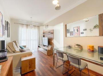 Apartamento · 65m² · 3 Quartos · 1 Vaga · Apartamento à Venda - Umuarama, 3 Quartos, 65 m2