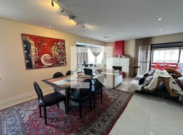 Apartamento · 220m² · 4 Quartos · 3 Vagas · Apartamento à Venda - Alphaville, 4 Quartos,  220 m2