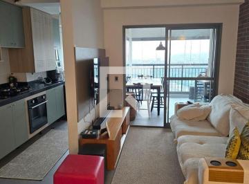 Apartamento · 73m² · 2 Quartos · 1 Vaga · Apartamento à Venda - Vila Santa Clara, 2 Quartos, 73 m2
