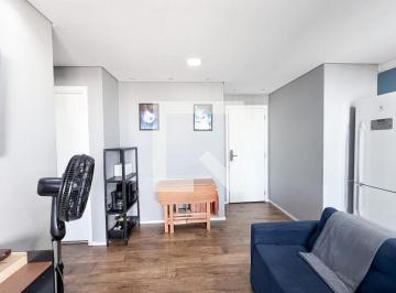 Apartamento · 50m² · 2 Quartos · 1 Vaga · Apartamento à Venda - Mooca, 2 Quartos,  50 m2