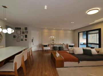 Apartamento · 120m² · 3 Quartos · 2 Vagas · Apartamento à venda, 3 quartos, 1 suíte, 2 vagas, Jardim - Santo André/SP