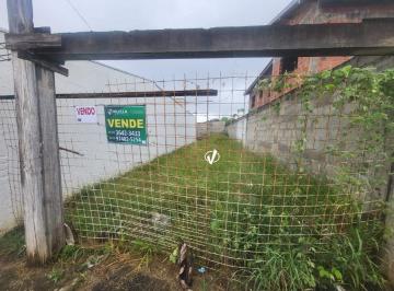 Terreno · 125m² · LOTE À VENDA - MOMBAÇA - PINDAMONHANGABA - SP