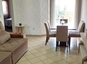 Apartamento · 77m² · 2 Quartos · 2 Vagas · Apartamento para venda nas imediações do Centro de Boituva