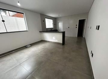 Casa · 100m² · 3 Quartos · 2 Vagas · Casa à venda no Aparecida em Santos.