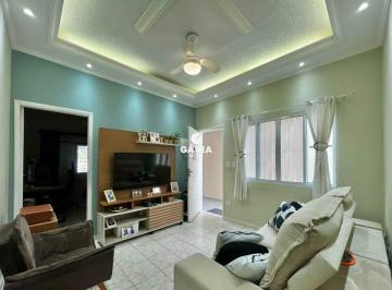 Casa · 92m² · 2 Quartos · 2 Vagas · Casa à venda no Bairro Ocian - Praia Grande