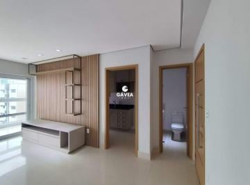 Apartamento · 86m² · 2 Quartos · 2 Vagas · Apartamento à venda no Boqueirão em Santos.