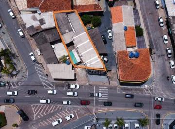 Comercial · 176m² · 2 Quartos · Prédio Comercial à Venda Bairro Rodoviária Parque 