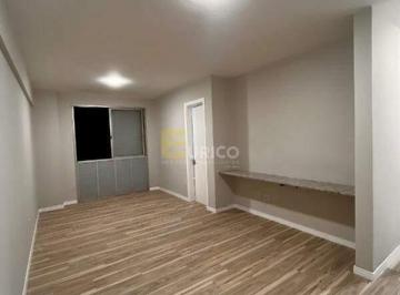 Apartamento · 35m² · 1 Quarto · 1 Vaga · Apartamento à venda no Condomínio Edifício Solimões em Campinas/SP