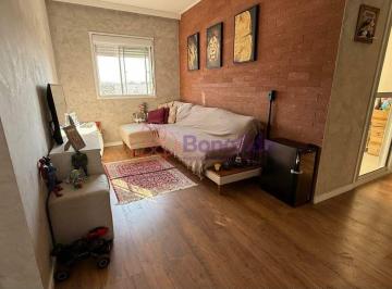 Apartamento · 72m² · 2 Quartos · 1 Vaga · Apartamento para VENDA, localizado no condomínio EDIFÍCIO FATTO TORRES DE SÃO JOSÉ, na cidade de JUN