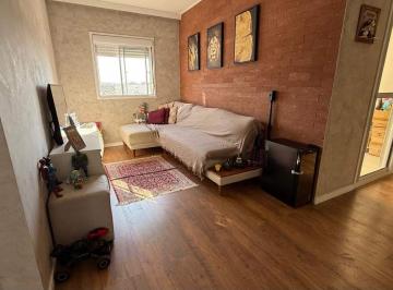 Apartamento · 72m² · 2 Quartos · 1 Vaga · Apartamento para VENDA, localizado no condomínio EDIFÍCIO FATTO TORRES DE SÃO JOSÉ, na cidade de JUN