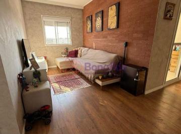 Apartamento · 72m² · 2 Quartos · 1 Vaga · Apartamento para VENDA, localizado no condomínio EDIFÍCIO FATTO TORRES DE SÃO JOSÉ, na cidade de JUN