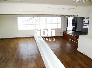 Comercial · 418m² · 6 Vagas · Andar para aluguel, 6 vagas, Estoril - Belo Horizonte/MG